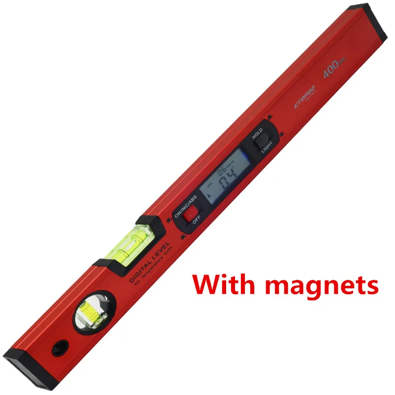 

Цифровой транспортир ETOPOO DC08 400 мм