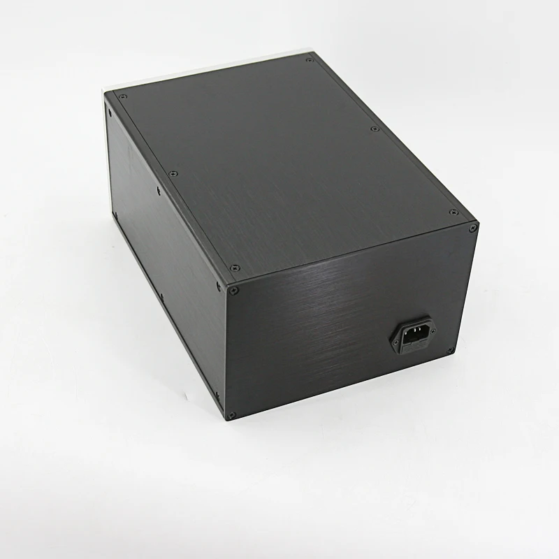 Многофункциональный алюминиевый чехол No.1 BRZHIFI для самостоятельной сборки|power