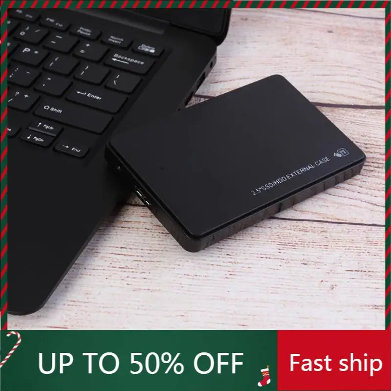 Высокая скорость usb 3 0 внешний высокой четкости жесткий диск 1 ТБ/2 ТБ Жесткий