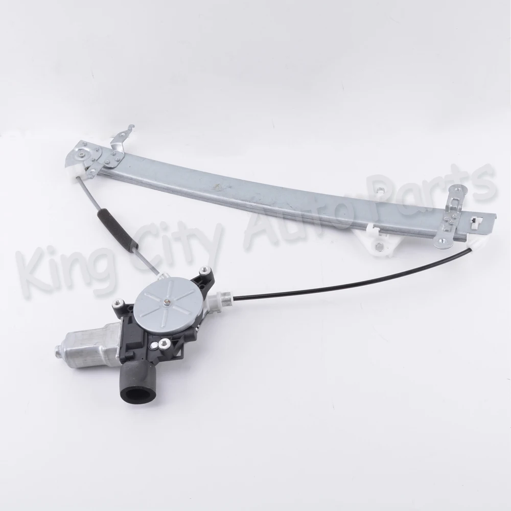 Регулировочный мотор CAPQX для автомобильного стеклоподъемника Subaru Forester 08 12