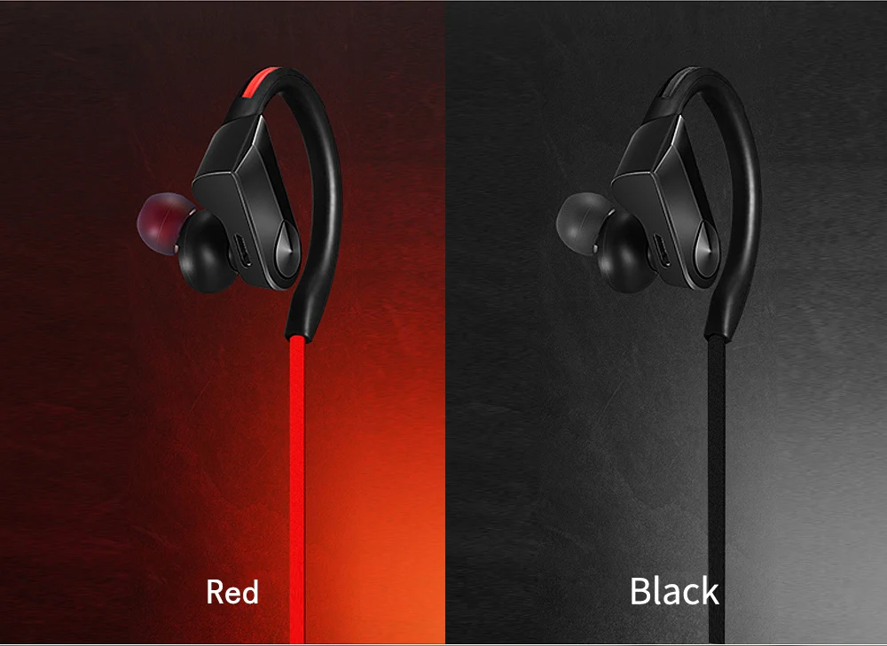 FBYEG K98 8 часов bluetooth наушники беспроводные bluetooth наушники Спортивная гарнитура стерео fone de ouvido с микрофоном для телефона музыка
