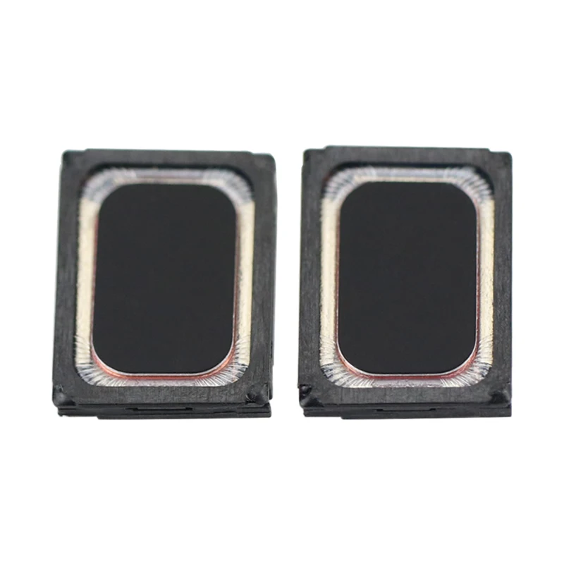 2 шт. Полнодиапазонный динамик шевchenko 8 Ом 0 7 Вт 500-20 кГц для ремонта мобильных