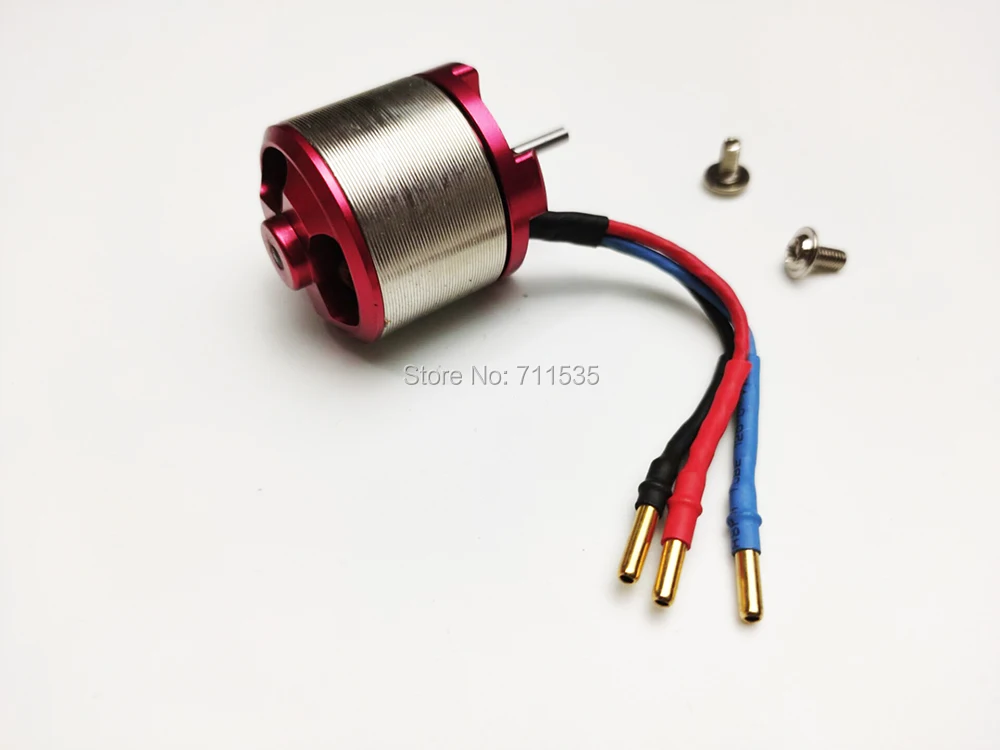 

Акция 3500KV бесщеточный двигатель 56g 3500 RPM/V для вертолета 450 500 автомобиля лодки самолета 2216