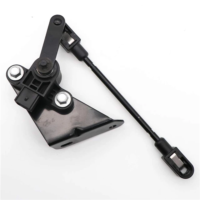 Высококачественный датчик уровня высоты подвески заднего воздуха 8W1Z5359A для Lincoln