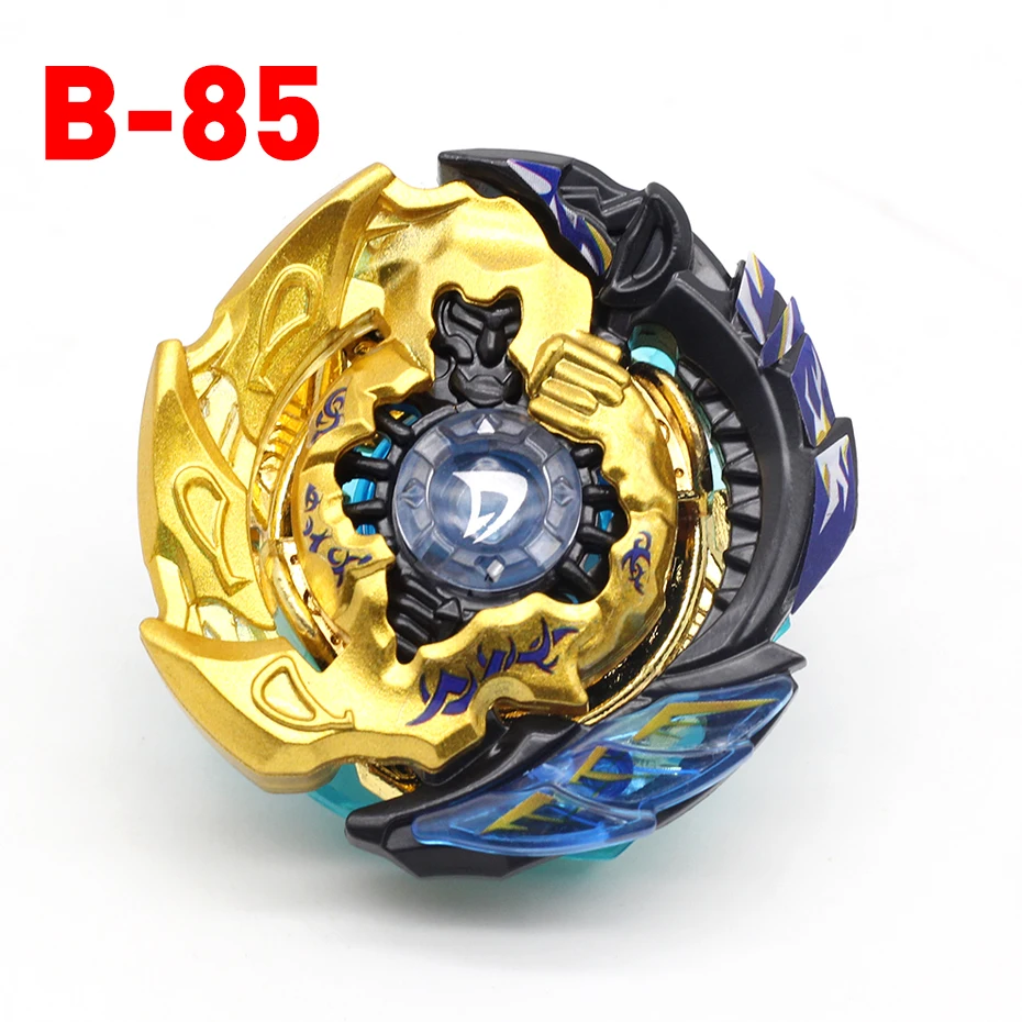 Takara Tomy Bey Bay Burst Tops пусковые лопасти игрушки Toupie Металл Бог Burst спиннинг Топ лезвия игрушки подарок мальчик коробка