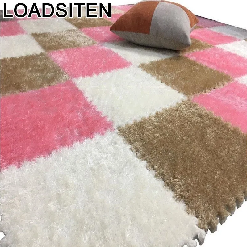 Двойной звезды Alfombra Dormitorio дети Tapis Enfant Chambre области Vloerkleed Dywanik спальня мозаичный
