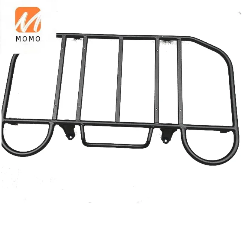 

Parts & Accessories 901B-140100 Rear Rack Assy
