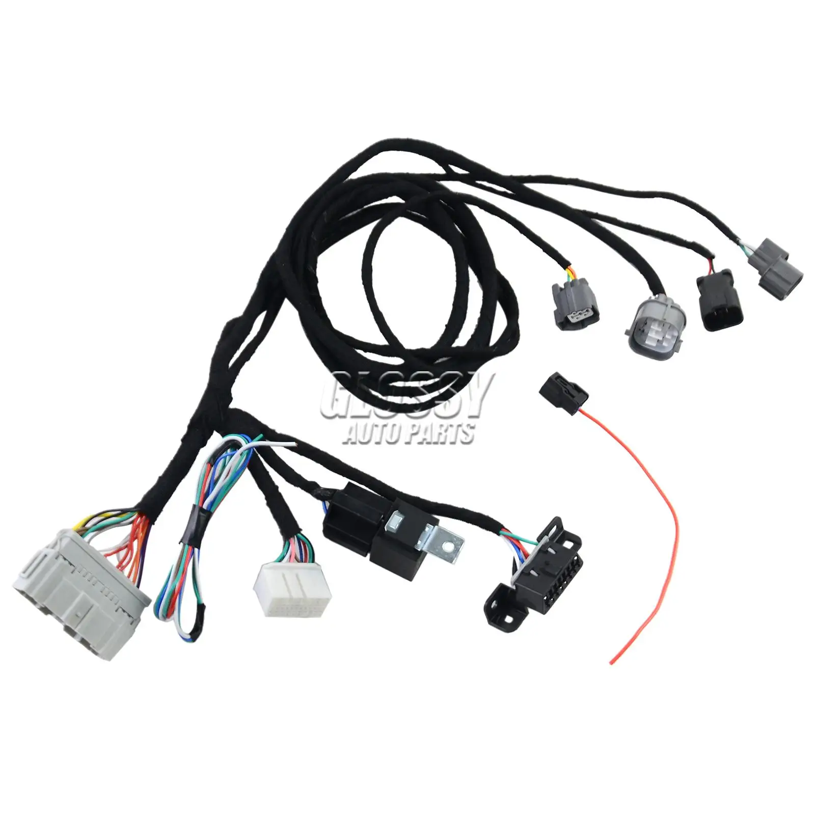 Провод двигателя AP03 K20 K24 K-Swap для Honda Civic EG & DC2 Integra |