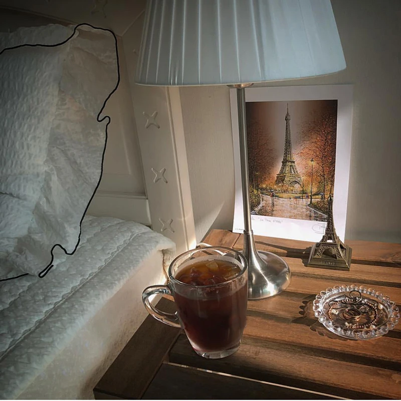 Круглый стеклянный поднос с бусинами в европейском стиле серьги ожерелья кольца