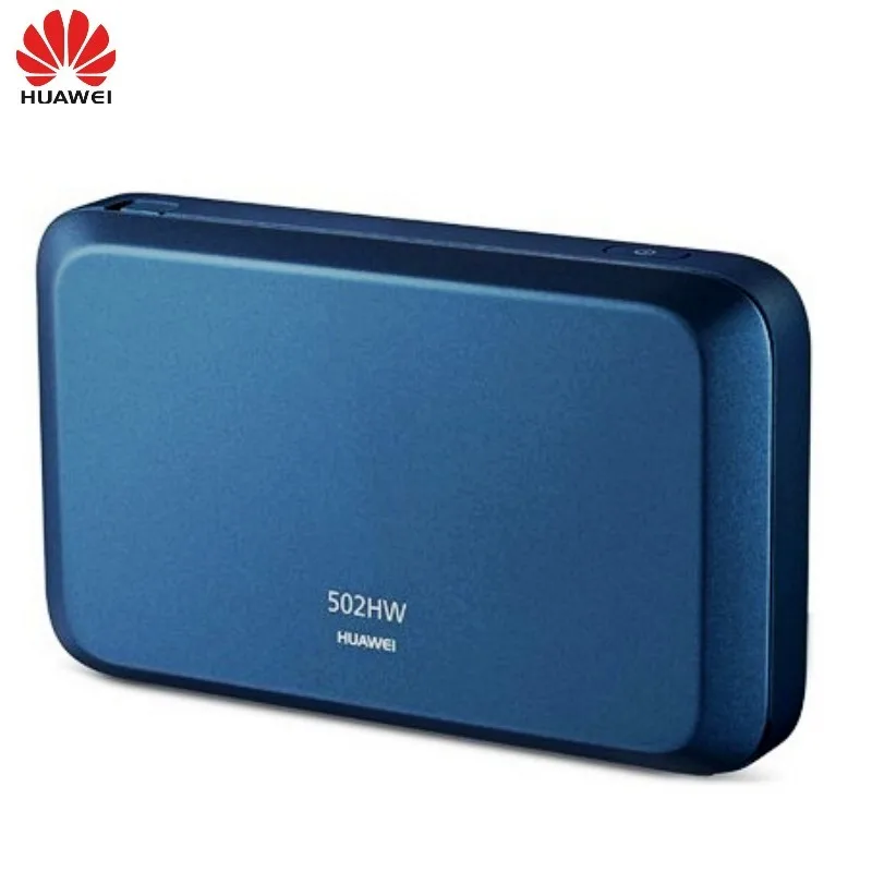Разблокированный ТВ роутер huawei 4g pocket 502hw sim карта с антенной портативный lte