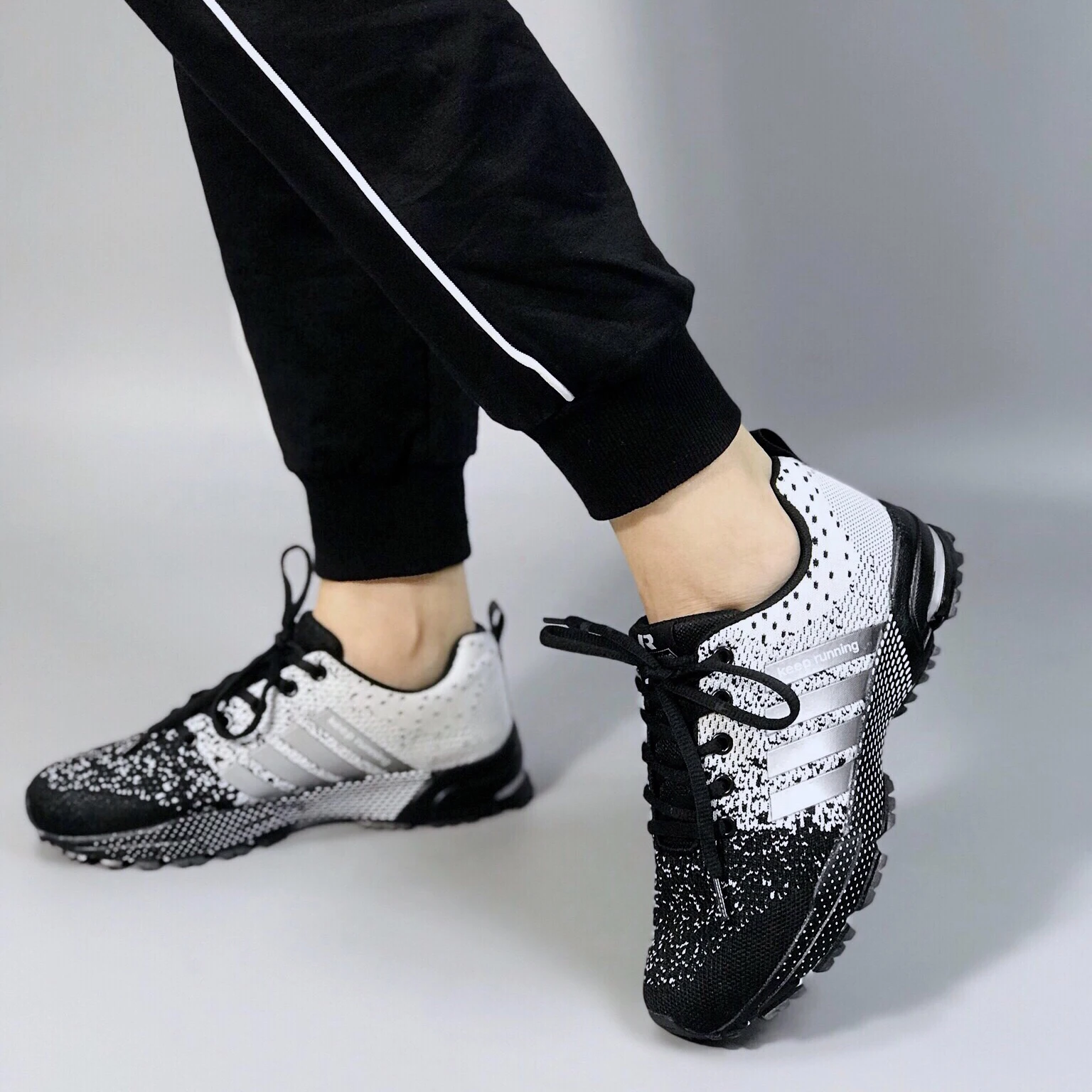 Мужская обувь большие размеры 47 мужская повседневная высокое качество 2019