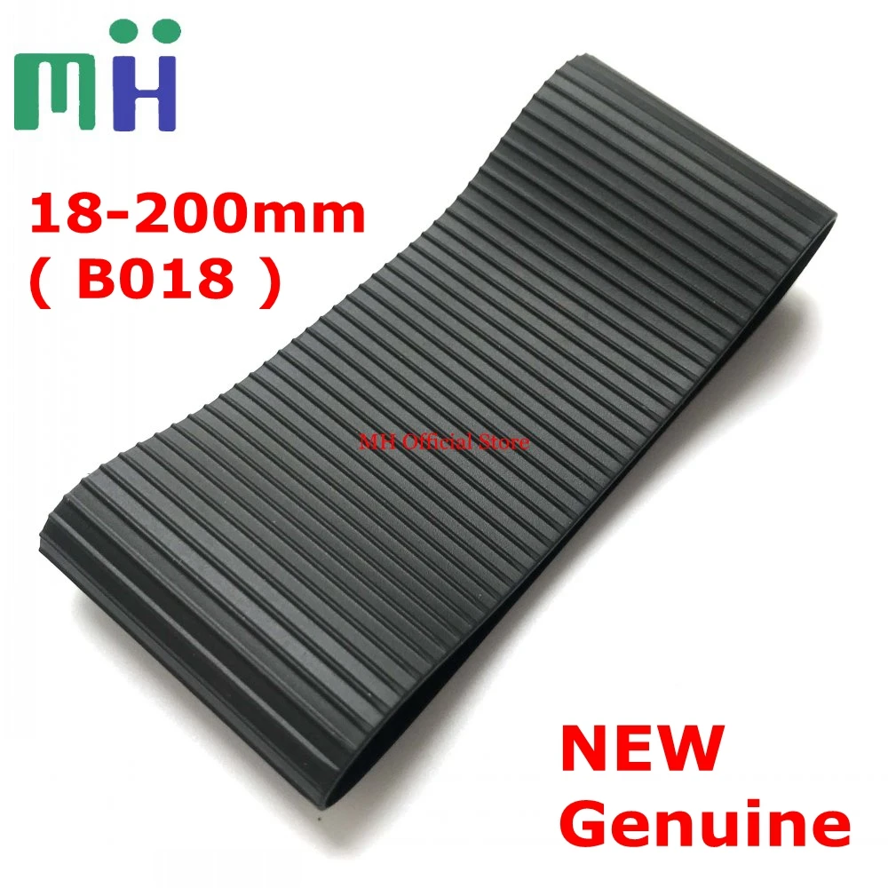 

Резиновое кольцо для зума объектива AF 18-200 B018, крышка для Tamron 18-200 мм 3,5-6,3 Di II VC (B018), запасная часть для ремонта камеры