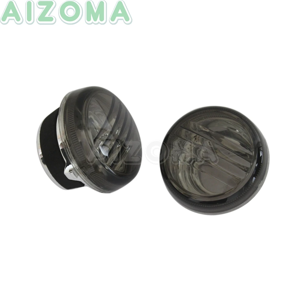 Объективы для сигналов поворота мотоцикла Suzuki 8 1500| |