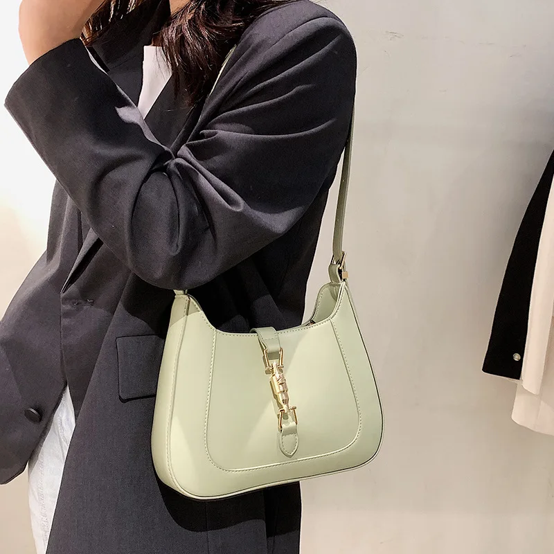 

Handbags for Women Shoulder Purses Messenger Bags New Summer Design Fashion Fresh and Cute Popular Underarm Bags Lipstick Bag