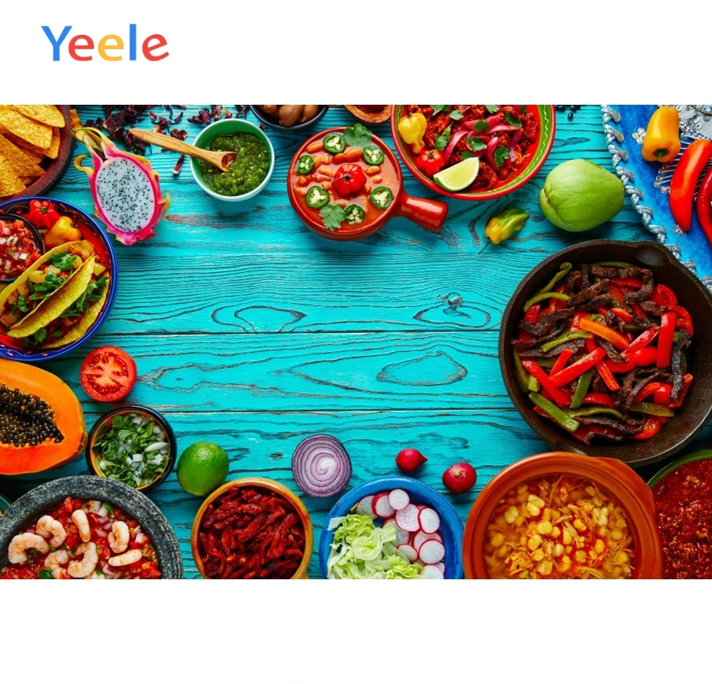 

Yeele Фотофон с деревянными досками, овощи, кухня, еда, фрукты, мука, фотофоны для фотостудии