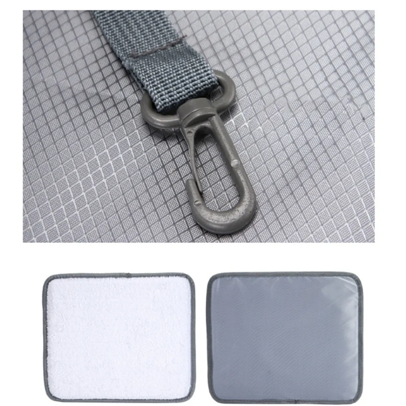 

Bird Bag Parrot Outing Backpack Bird Cage Bag Bird Travel Cage with Stand Rod Foldable Pet Outing Bag Pet Supplies