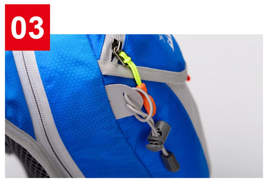 NEWBOLER открытый спортивный рюкзак для велоспорта 18L велосипедный мешок MTB дорожный велосипед гидратация Enquipment дышащая сумка для верховой езды