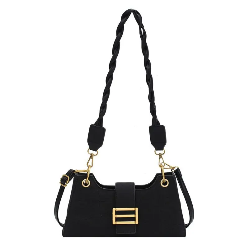 

Underarm Bag Women's Design Bag Versatile Small Square Bag Single Shoulder Messenger Bag Shoulder Bags For Women
