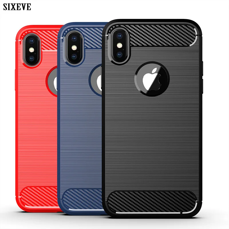 Роскошный нескользящий чехол для iPhone 12 11 Pro XS MAX X XR 6 S 7 8 Plus 6Plus 7Plus Чехол мобильного