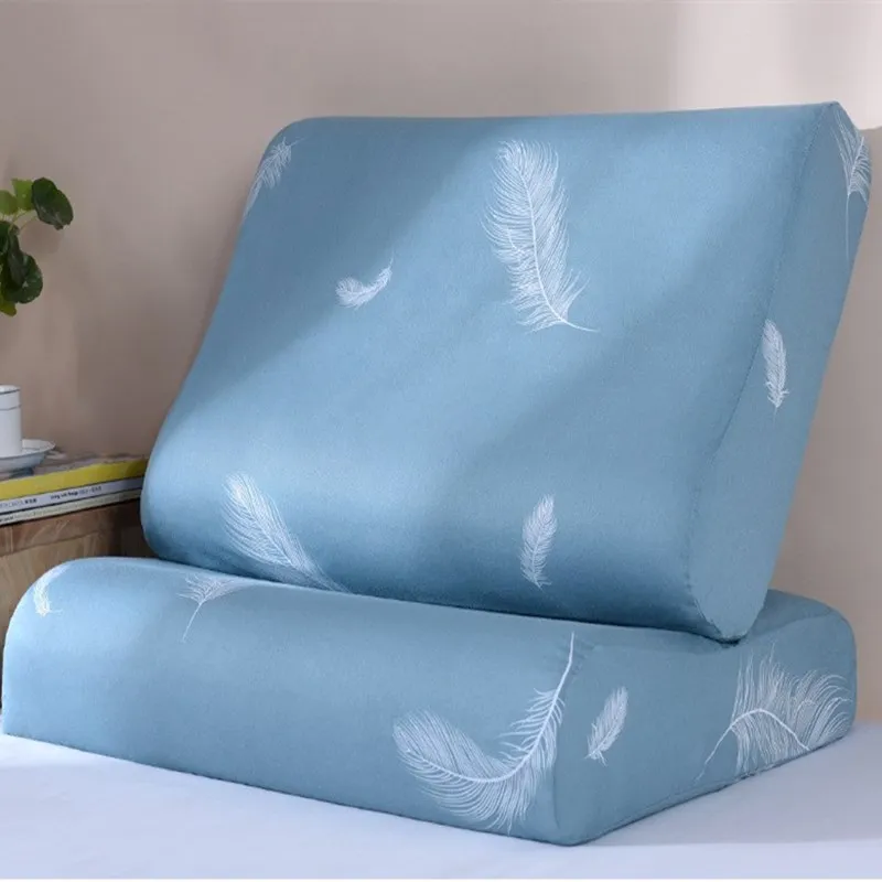 Цельнокроеное Платье с принтом хлопковая детская подушка чехол для детей