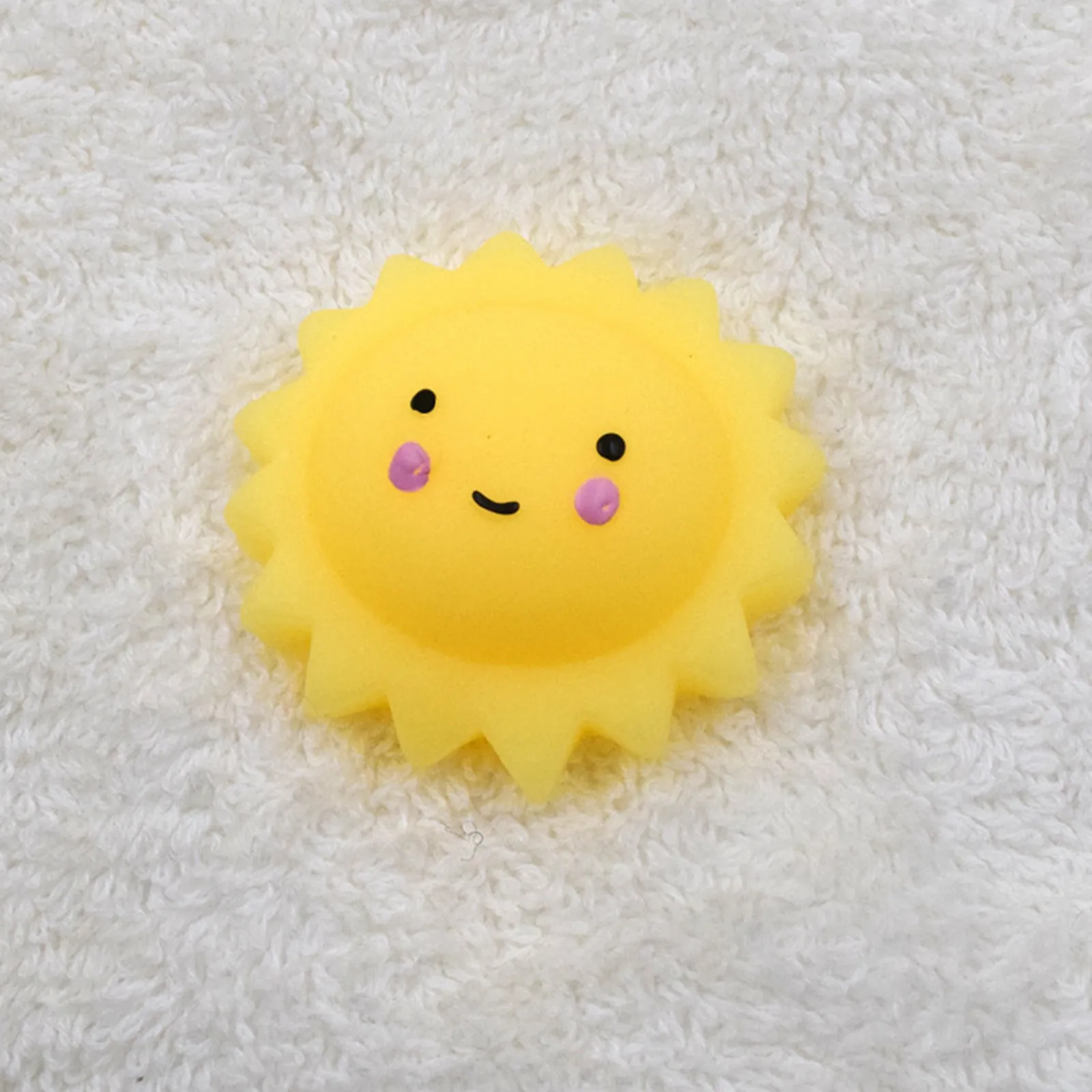 

20PCS Cute Animal Toys Stress Relief Set Slow Rising Fidget Toys for Kids Adults Animal Healing Stress Hand Fidget Vent Toy#50