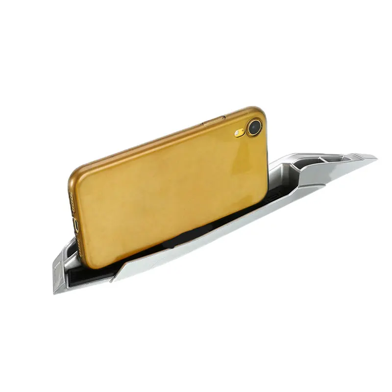 2Pcs Auto Console Armrest Storage Box Container Case For Geely Atlas Emgrand Boyue NL-3 Proton X70 2016 2018 2019 Car Organizers |