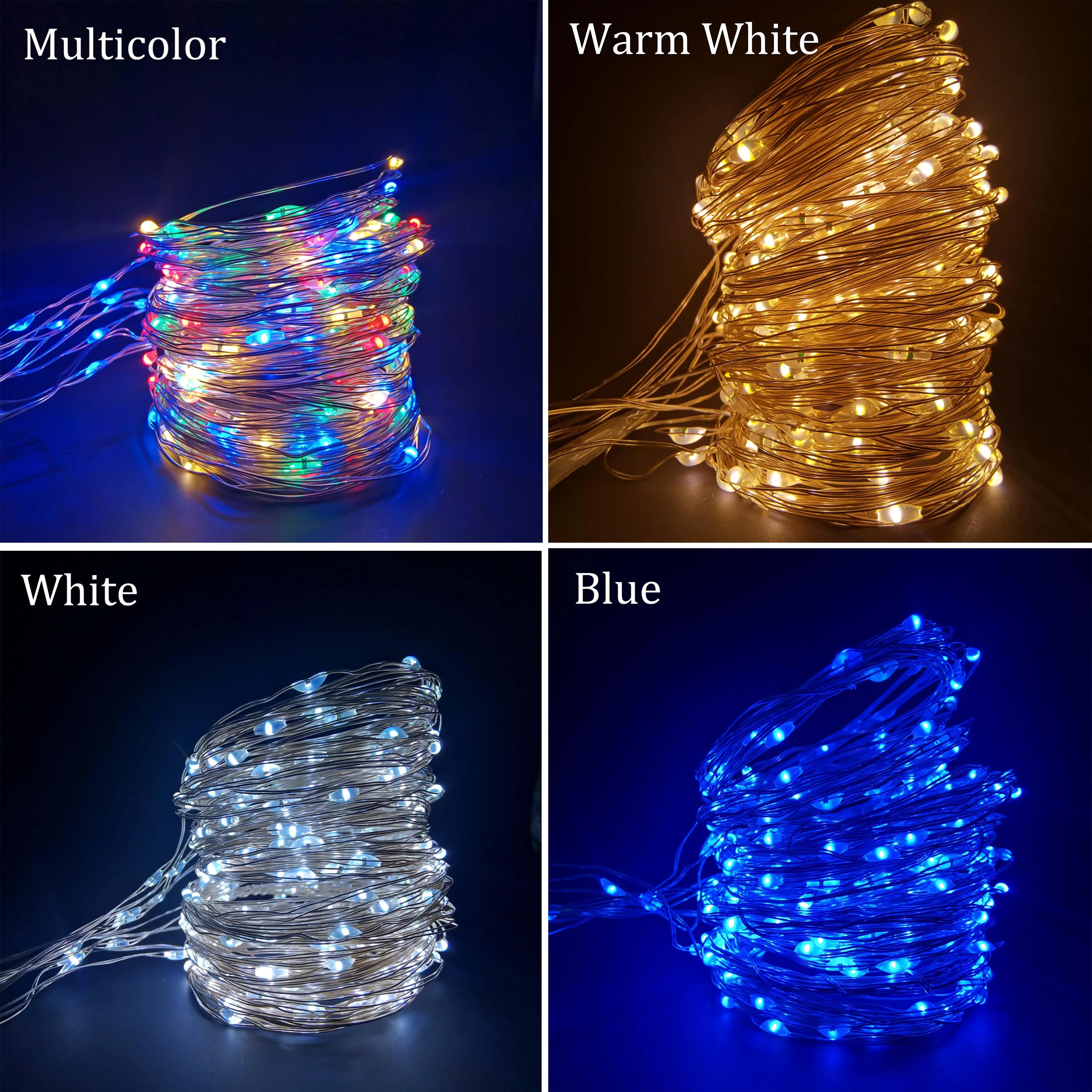 

LED Curtain Light Fairy String USB Lights 8Mode 3X3M 3X1M 3X2M Fairy Garland For New Year Christmas Outdoor Wedding Home Decor