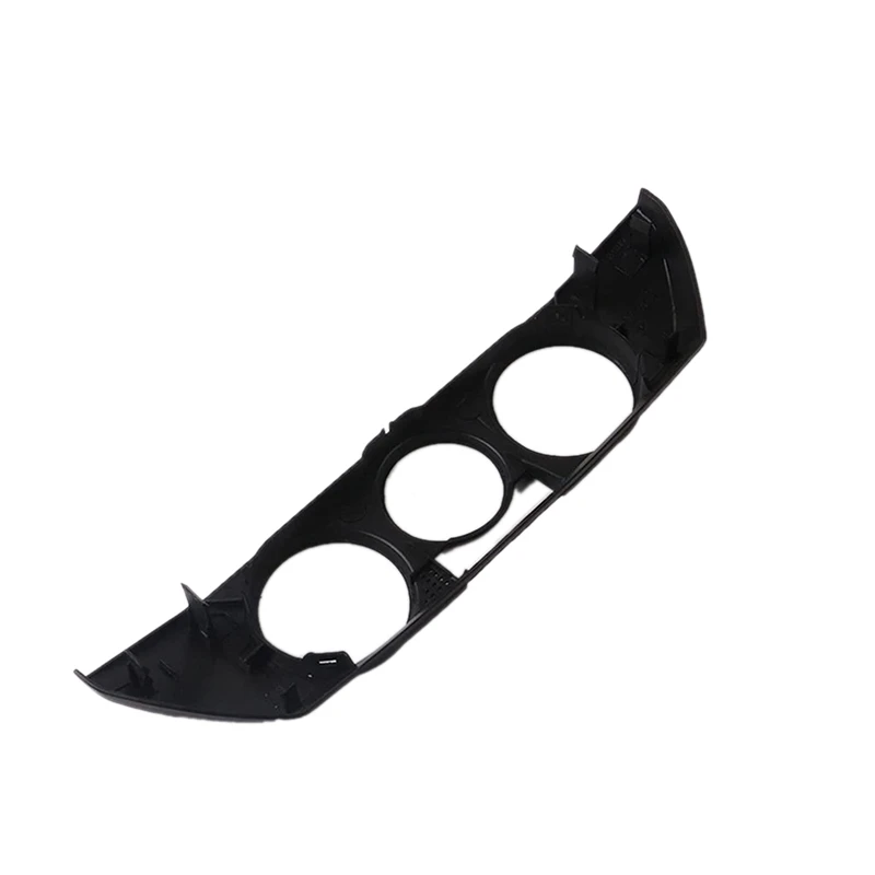 Накладка на переднюю панель автомобиля Нагреватель переменного тока для Polo 9N