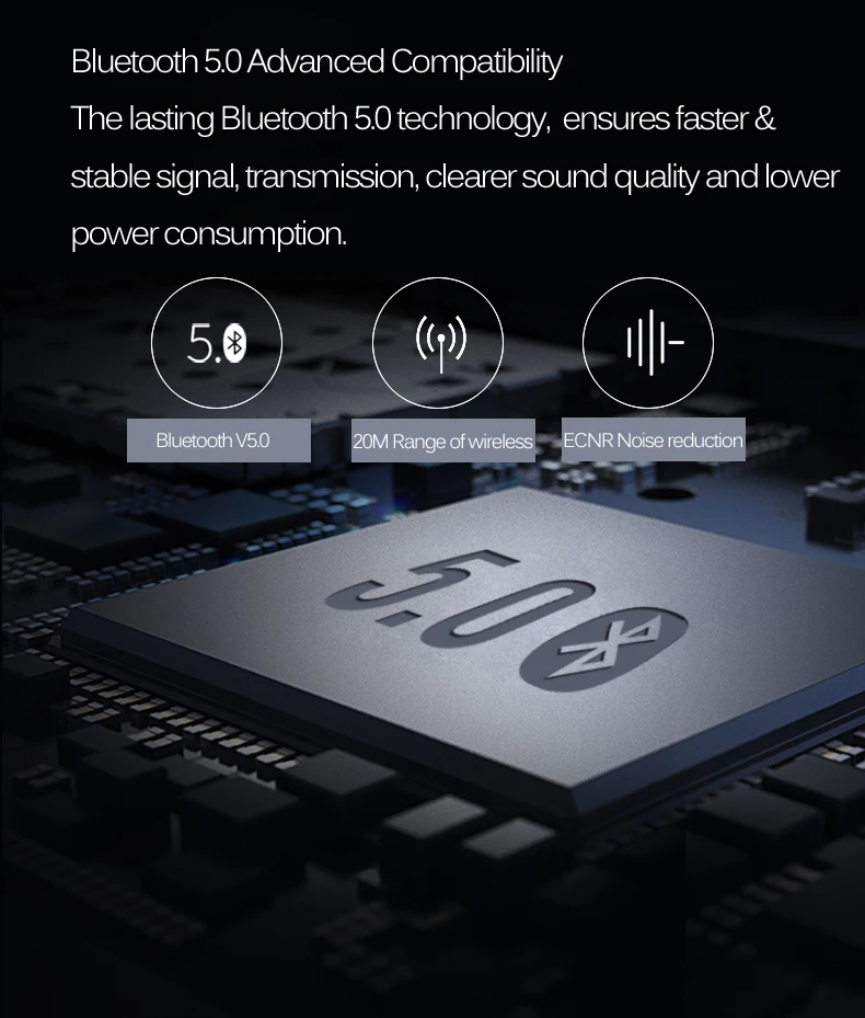 Mifo i8 магнитные Bluetooth наушники беспроводные HIFI наушники Bluetooth гарнитура для бега спортивные стерео наушники для телефона huawei