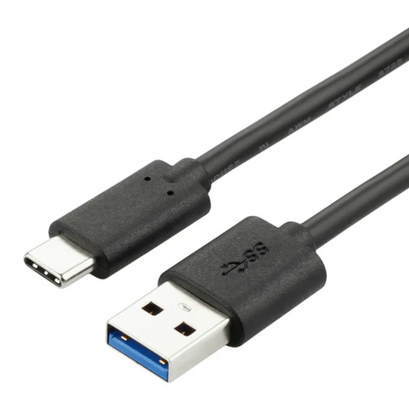Высокоскоростной USB кабель 3 1 типа C к для Samsung Galaxy S9/S8/Note 8 LG G6/V30 Nintendo Switch Google Pixel/Nexus