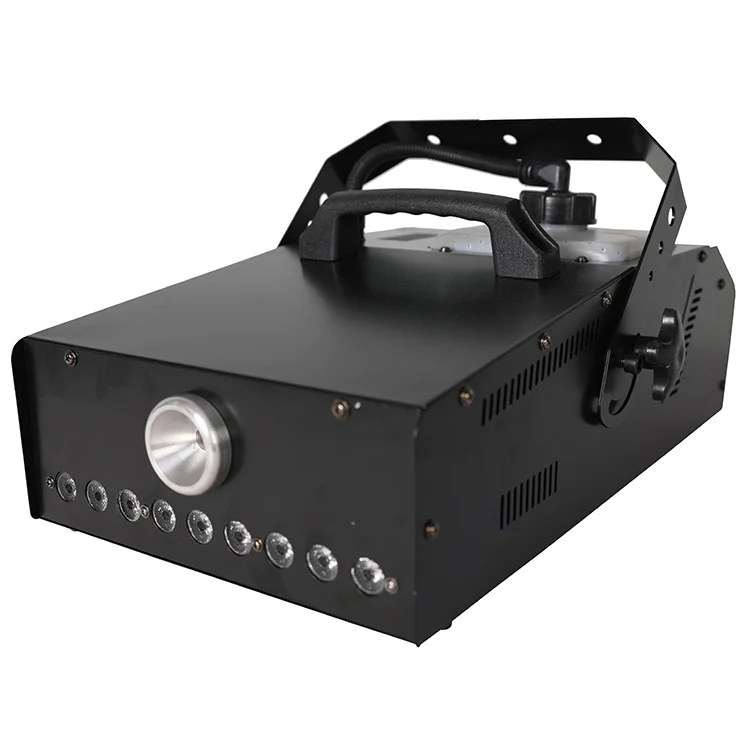 Kup maszyna do mgły bezpieczeństwa