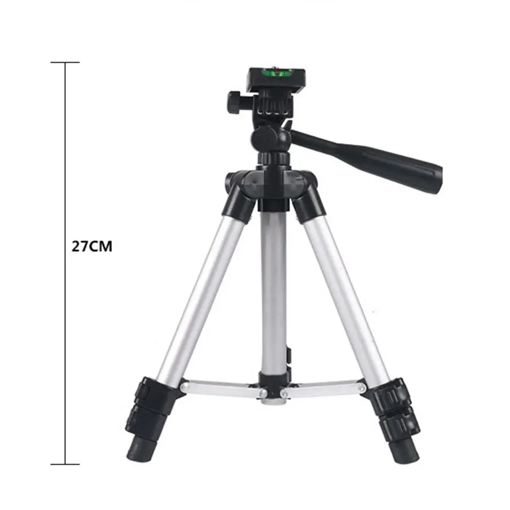 Штатив универсальный портативный цифровой фотоаппарат видеокамера штатив
