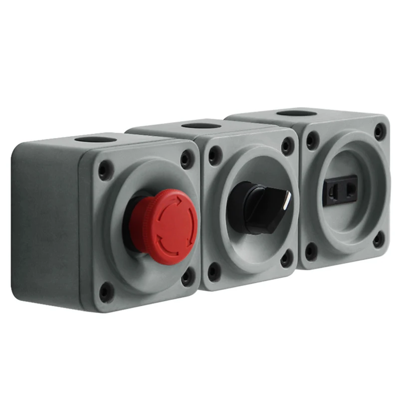 Тумблер Поворотный Светильник ключатель с креплением на стену 1 канал 250 В 10 А 86 |