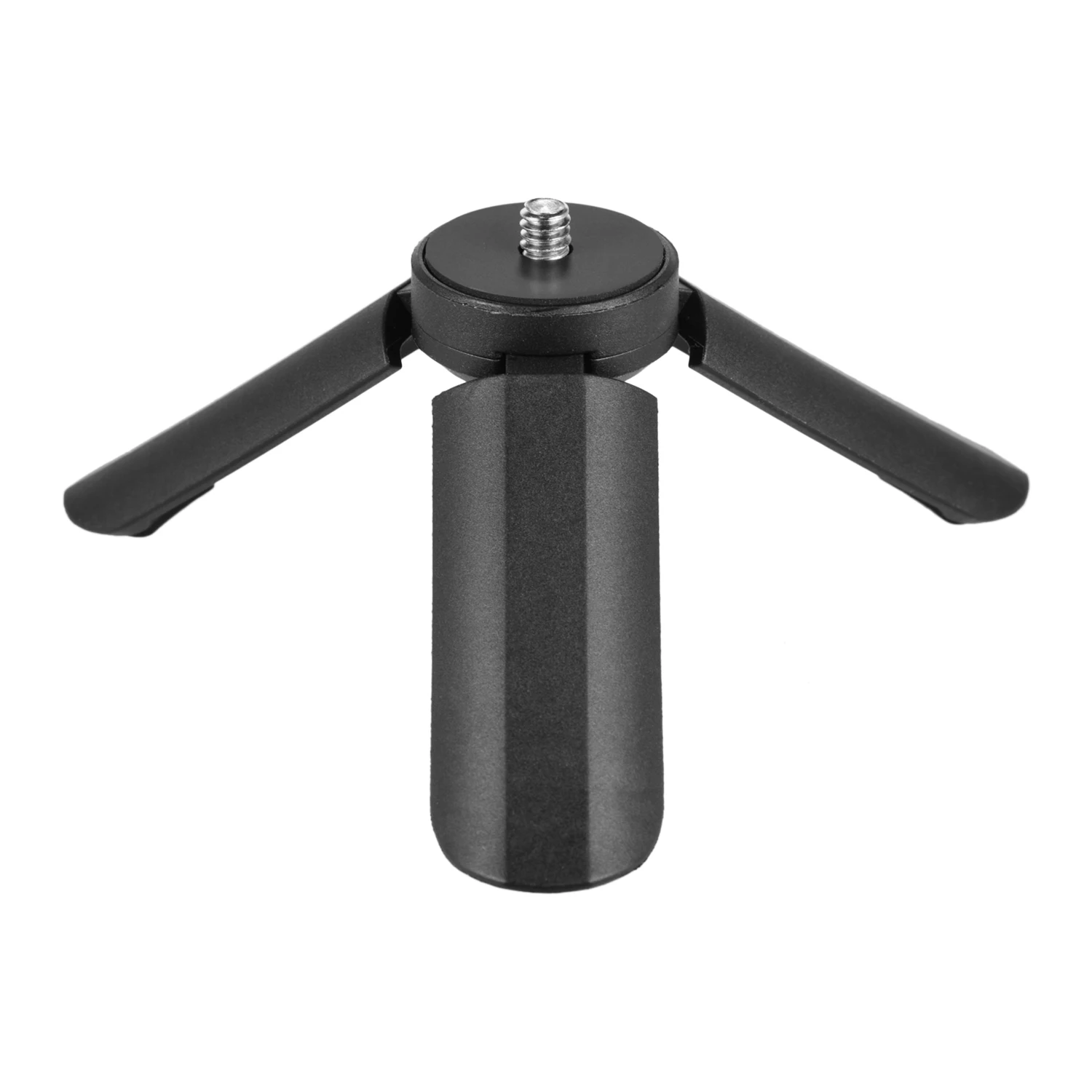 Мини Настольный складной штатив с винтом 1/4 для Мобильный телефон Стабилизатор