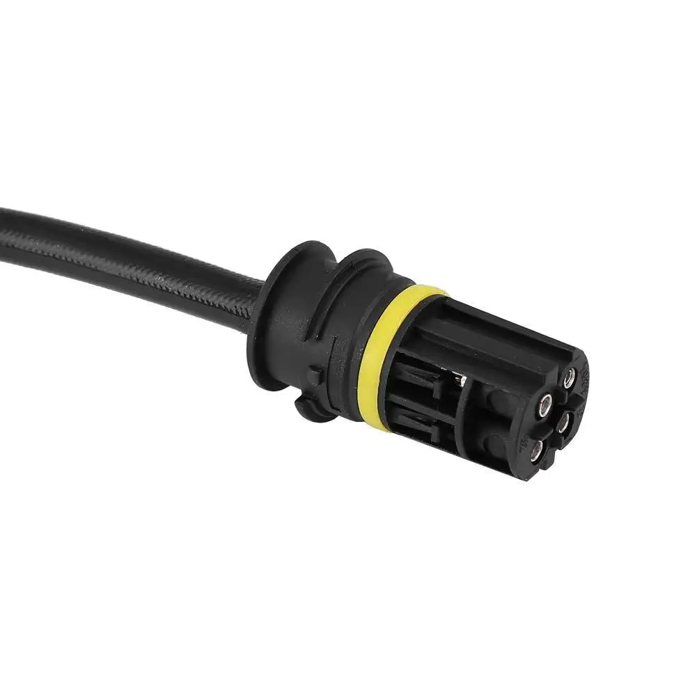 

4Pcs O2 Oxygen Sensor For 323i 325i 328i Z3 X3 X5 SG1108 Oxygen Sensor Upstream Oxygen Sensor Car Accessories