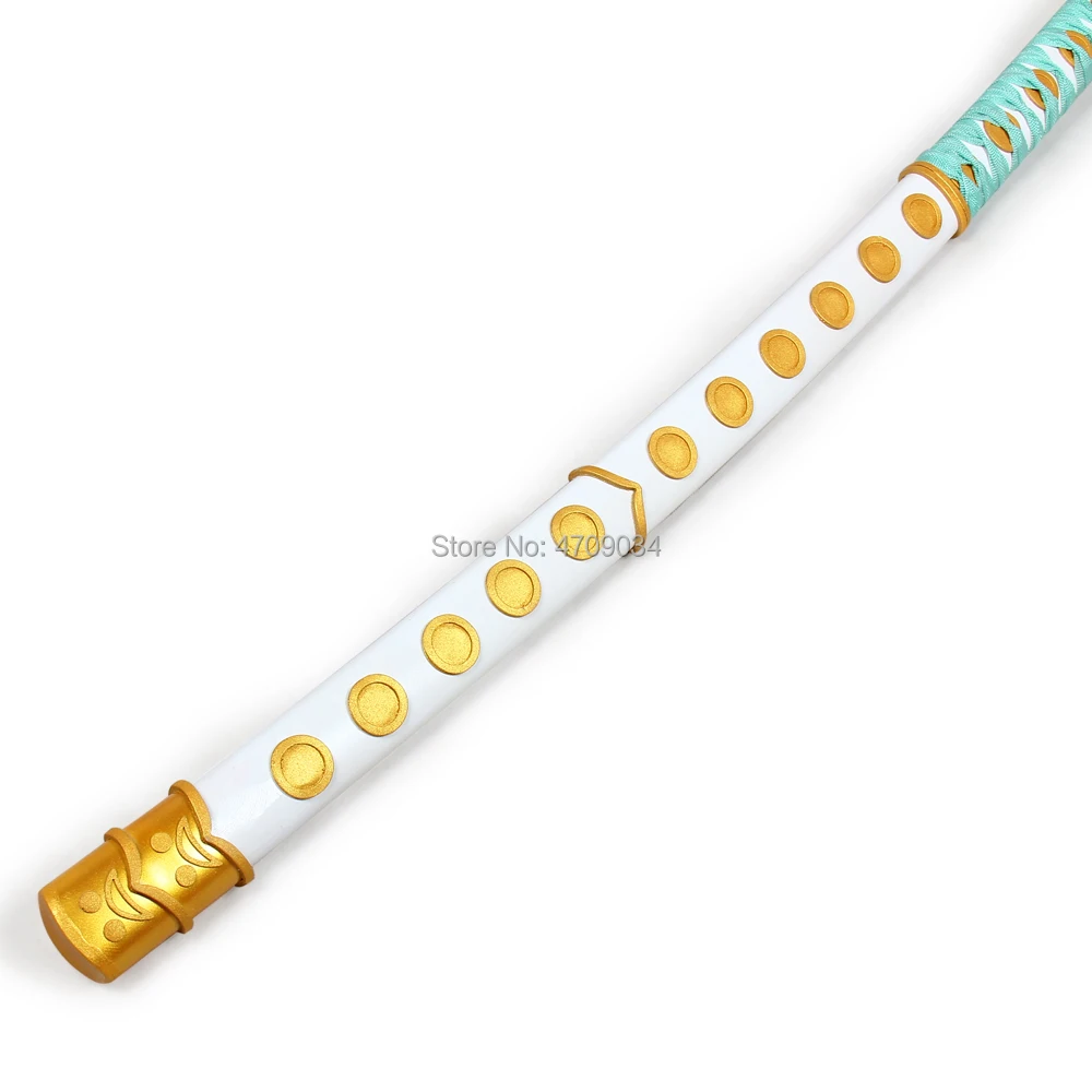 Одна деталь Tashigi меч Shigure Косплэй Реплика Опора |