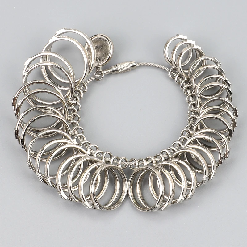 Инструмент HK полезный инструмент стандартное ювелирное изделие серебряное