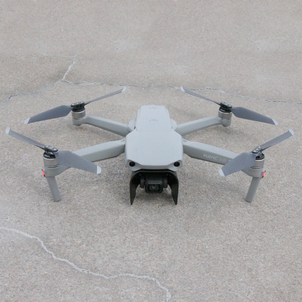 Mavic Air 2 Защитная крышка для объектива защитная DJI аксессуары дрона | Электроника