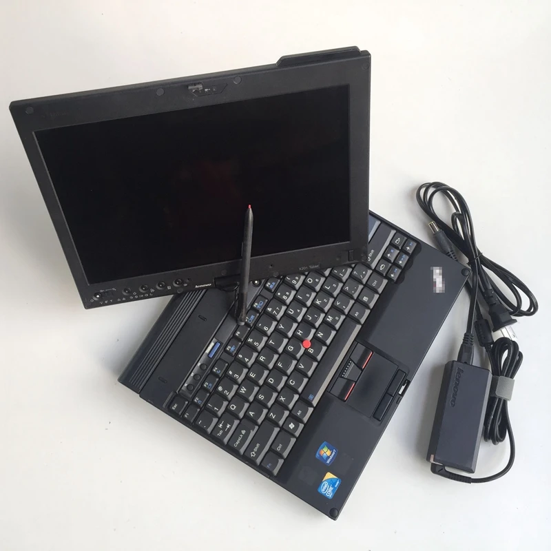 

Used Laptop laptop X201T with I7 4G RAM Win10 laptop for Star ICOM NEXT Icom A2+B+C V12.2021 Latest SOftware Expert Mode