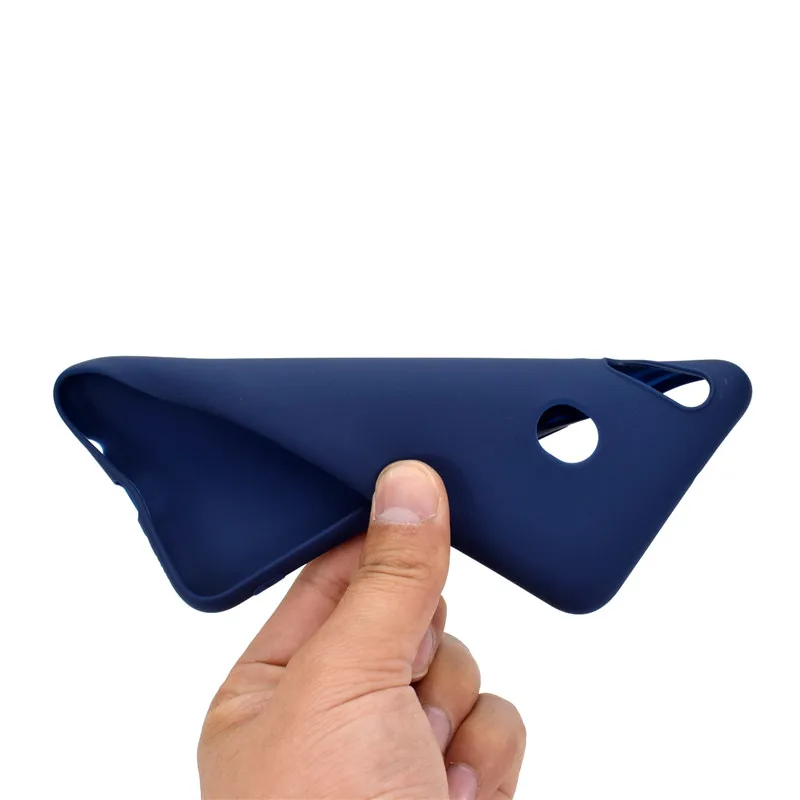 Силиконовый чехол ярких цветов для samsung Galaxy A50 A20E A10 A30 A40 A70 M10 M20 M30 мягкий матовый из
