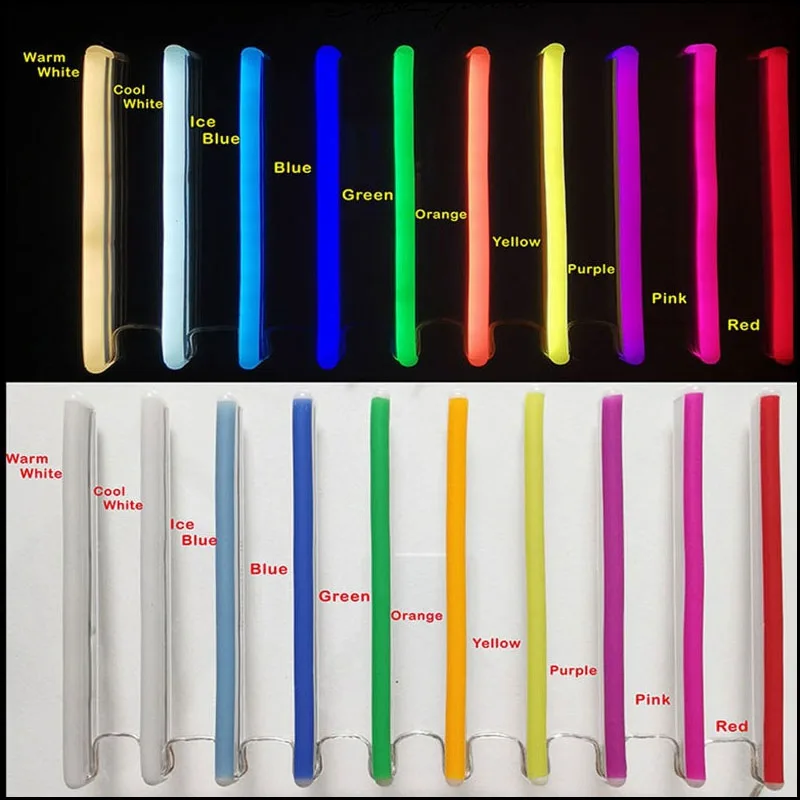 Светодиодный неоновый светильник Биткоин на заказ светодиодный для бара