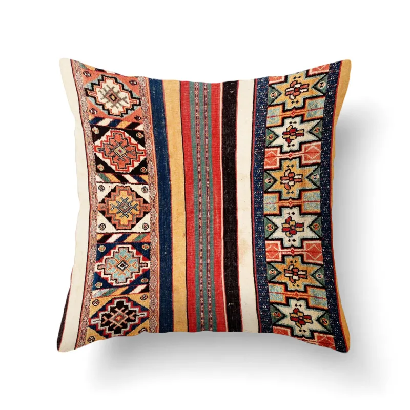 

2021 Super Soft Short Plush Velvet Cushion Cover Home Decor High Quality Office Sofa Car Seat Throw Pillow Cases 45x45cm