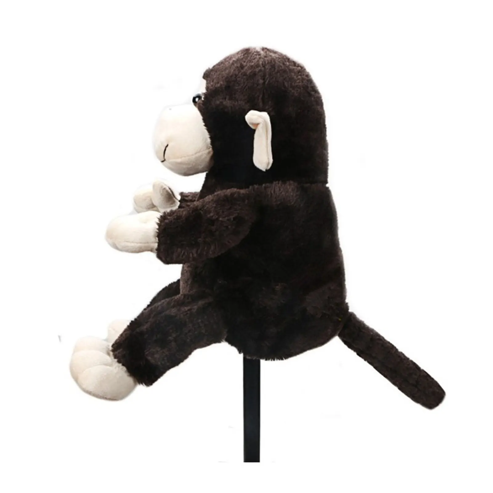 

Club Head Covers Huggers Golf Driver Head Cover Golf Club Cover Golf animal headcover for Outdoor sport Accessories