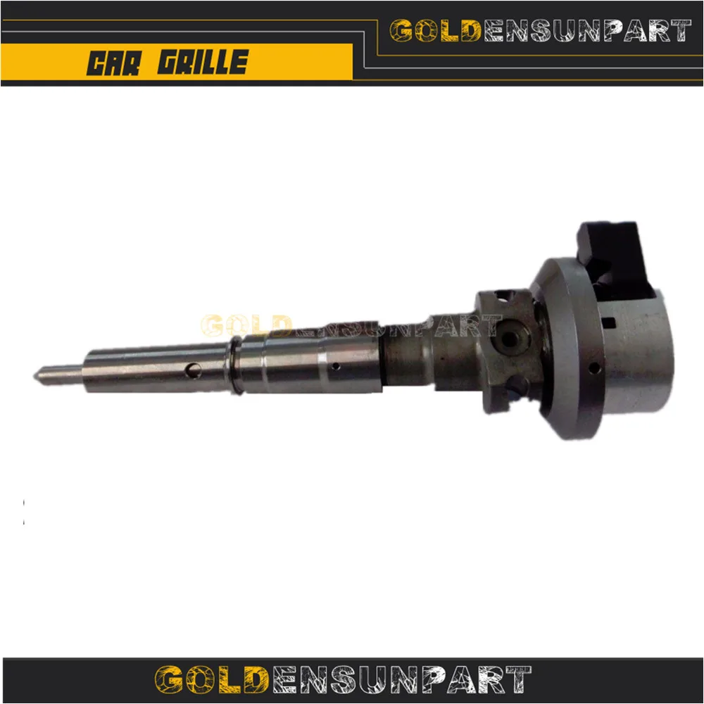 8-97192596-3 5-87310565-0 Fuel Injectors For Isuzu Trooper 3.0L 4JX1 Genuine | Inject. Controls & Parts