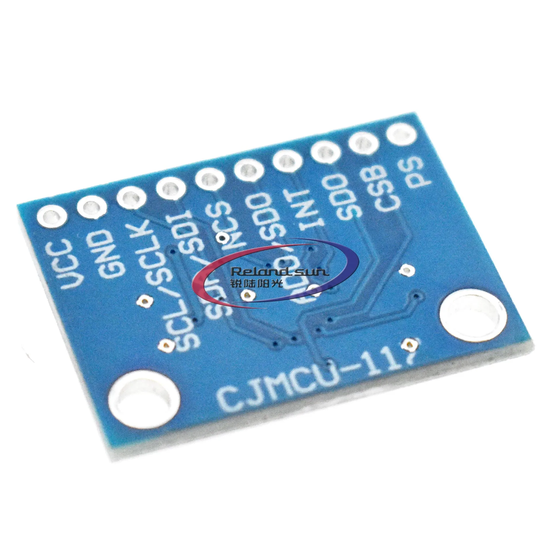 MPU9250/MS5611 CJMCU-117 Высокая точность 9 осей 10DOF отношение модуль SPI/IIC коммуникация |