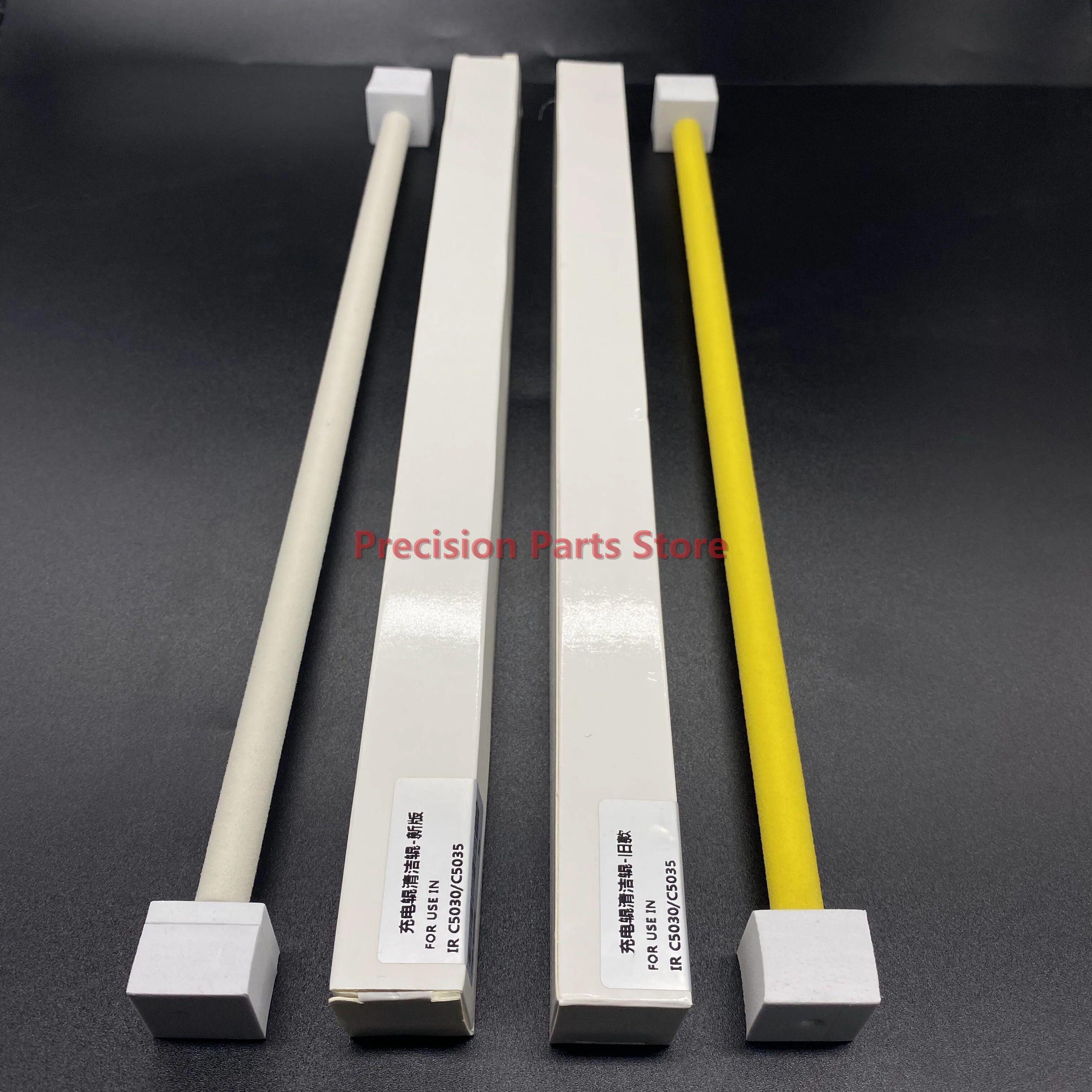 PCR ролик для очистки подзарядки Canon IR advance IRC5030 IRC5035 IRC5045 IRC5051 IRC5235 IRC5240 IRC5250