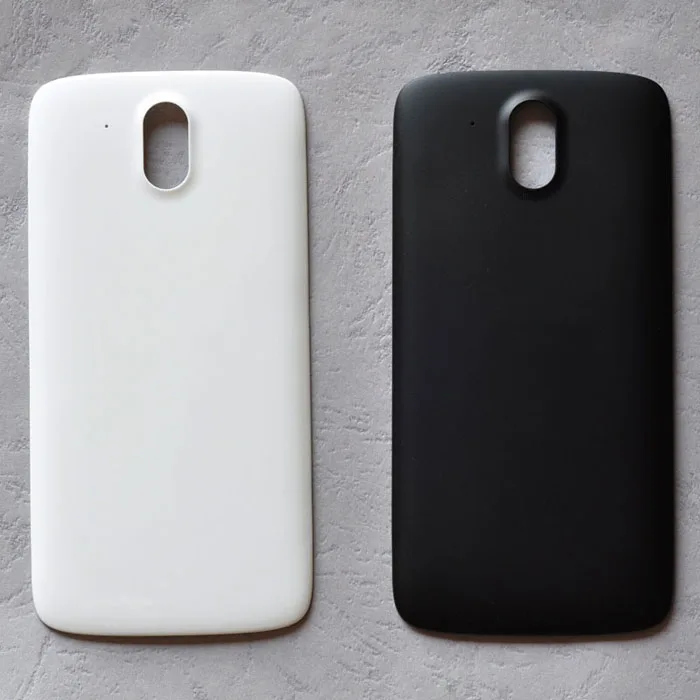 

С логотипом для HTC Desire 526 526G Крышка батарейного отсека задний корпус для HTC Desire 526 526G запасные части