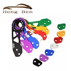 Универсальный JDM стиль алюминиевый сплав гоночный автомобиль задний буксировочный крюк Подходит для Honda Civic