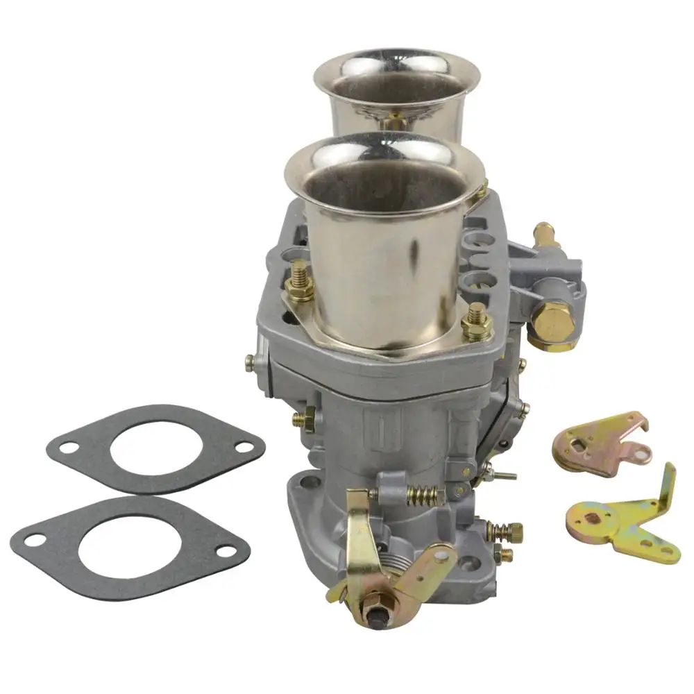 Карбюратор AP01 40IDF Carb 2 цилиндра для VW kпера Жук жука Fiat Porsche 912 356 Новинка |