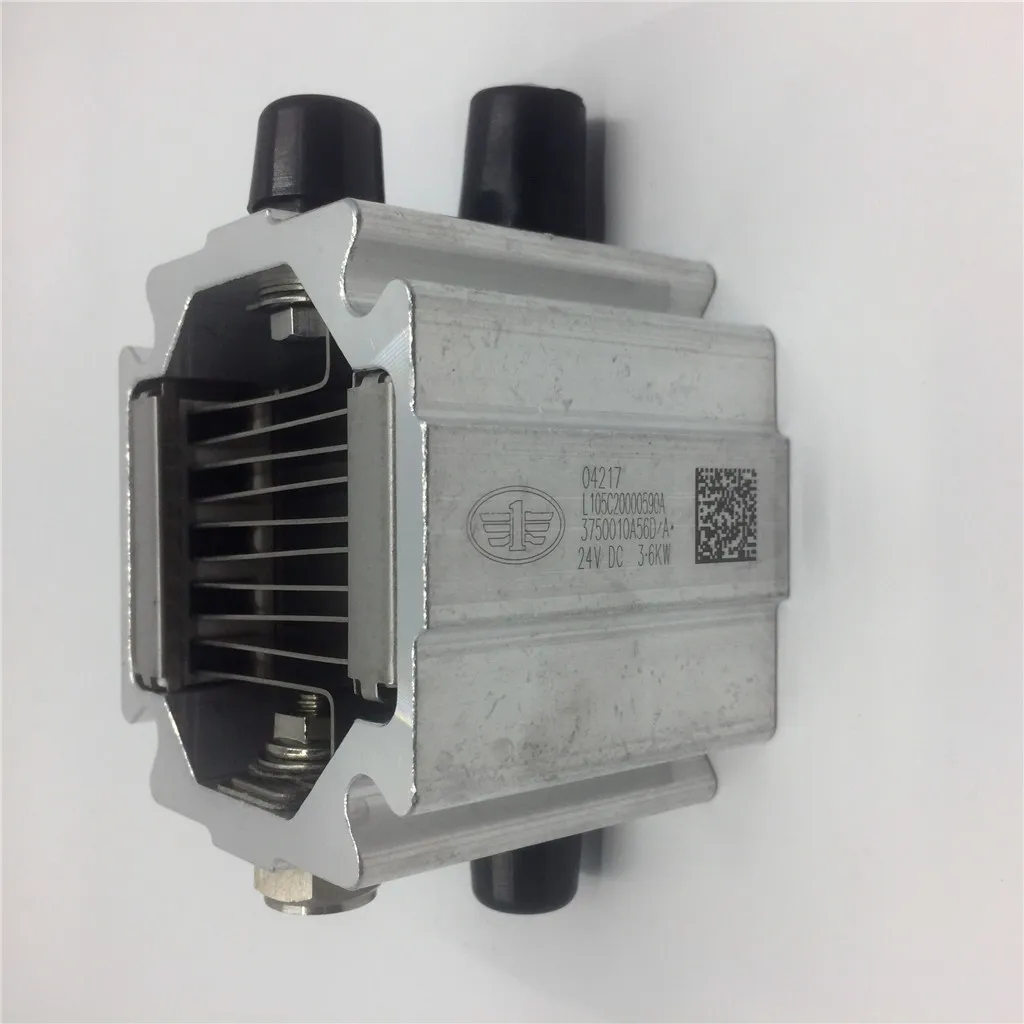 

EXCAVATOR ELECTRIC PARTS HEATER 20498227 FOR VOLVO EC210EC240EC290